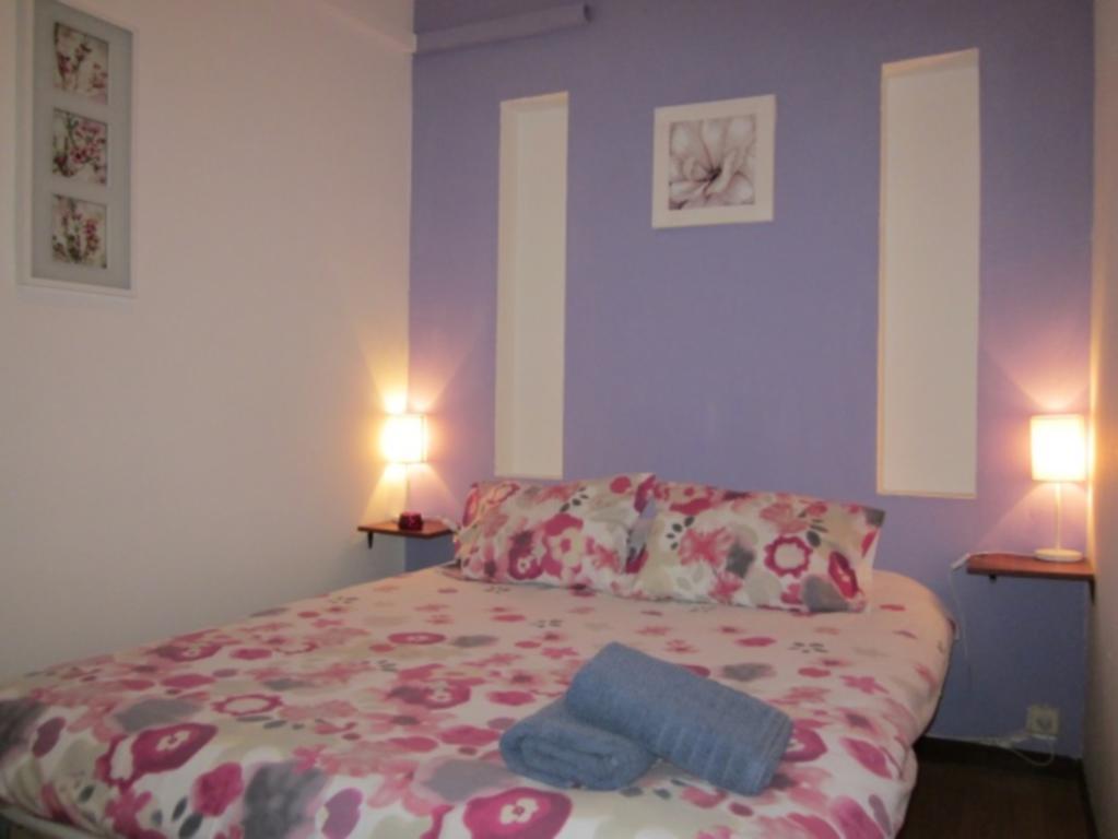 Casa de hóspedes Rent *