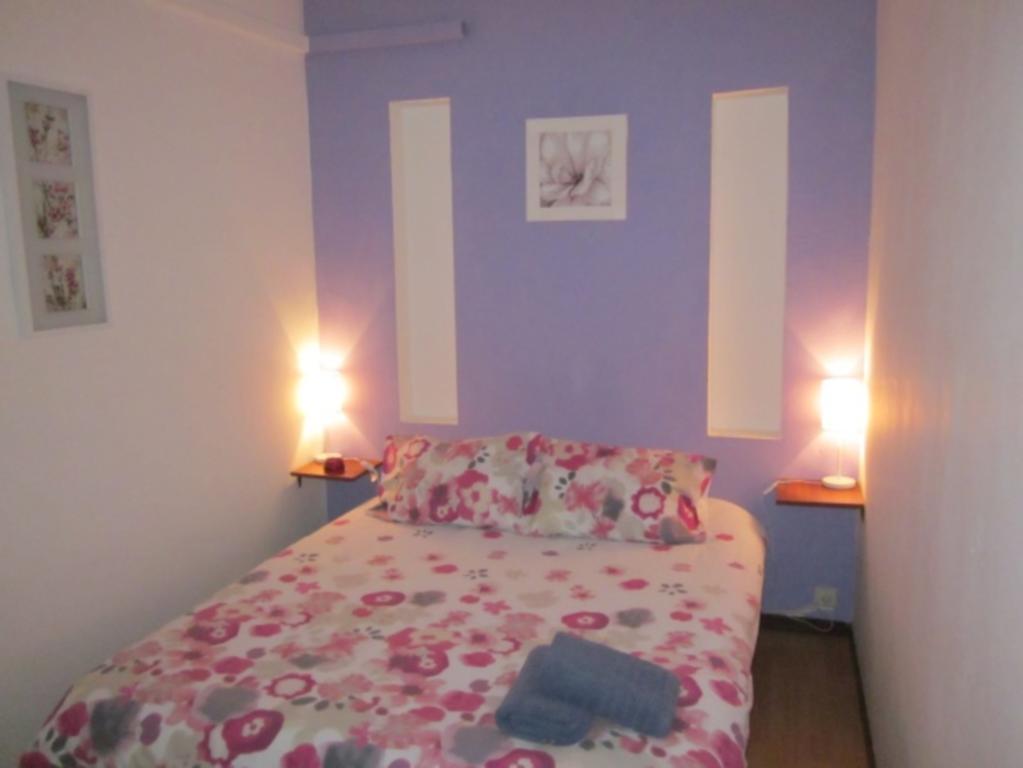 Rent Casa de hóspedes Barcelona