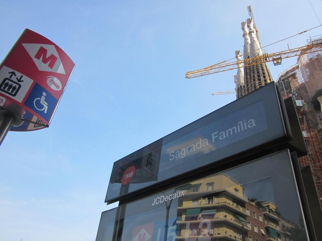 Casa de hóspedes Rent Barcelona